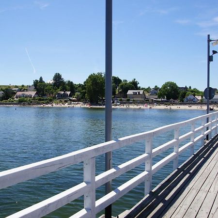 Apartament Morskie Wzgorze II Apartment Mechelinki Luaran gambar