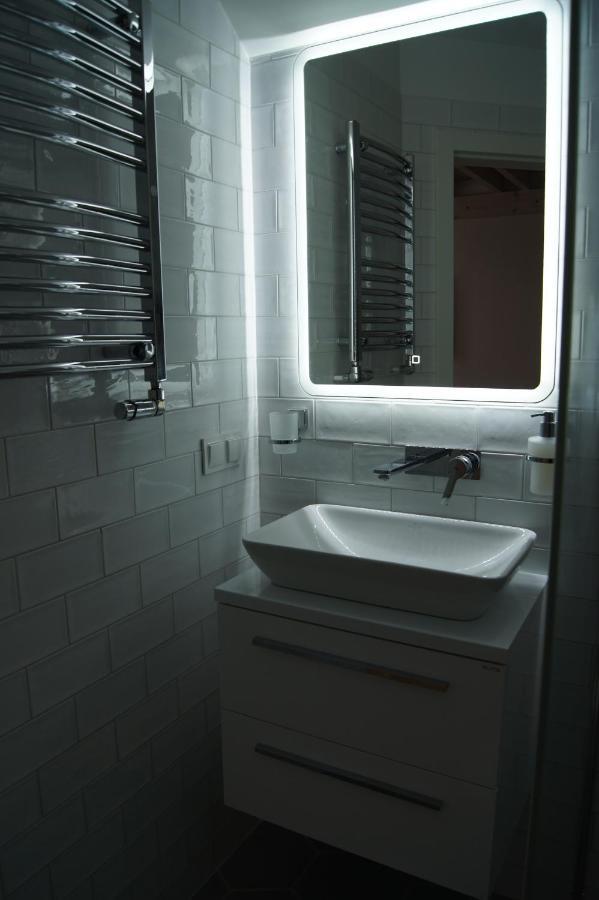 Apartament Morskie Wzgorze II Apartment Mechelinki Luaran gambar
