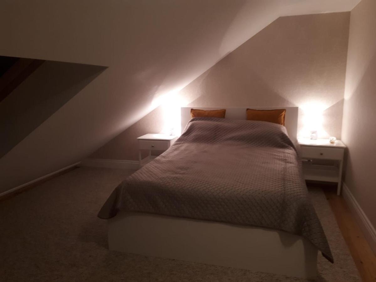 Apartament Morskie Wzgorze II Apartment Mechelinki Luaran gambar